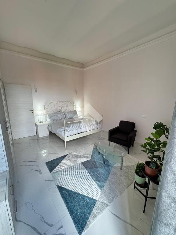Bilocale in Via dei Marsi 00, Roma