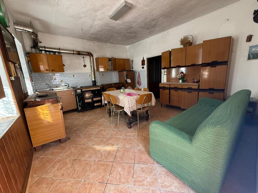 Casa indipendente in Frazione Guicciardera 8, Viù — foto 3 di 5