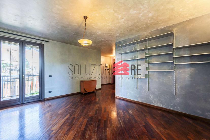 Trilocale in Via  Don Giovanni Minzoni 12, Segrate — foto 2 di 5