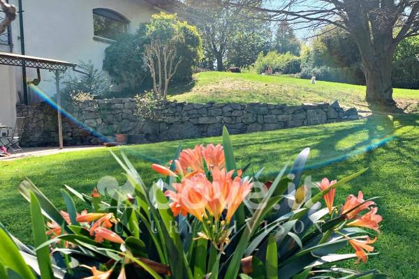 Villa in Via Monte Marino 13, Ivrea — foto 4 di 5
