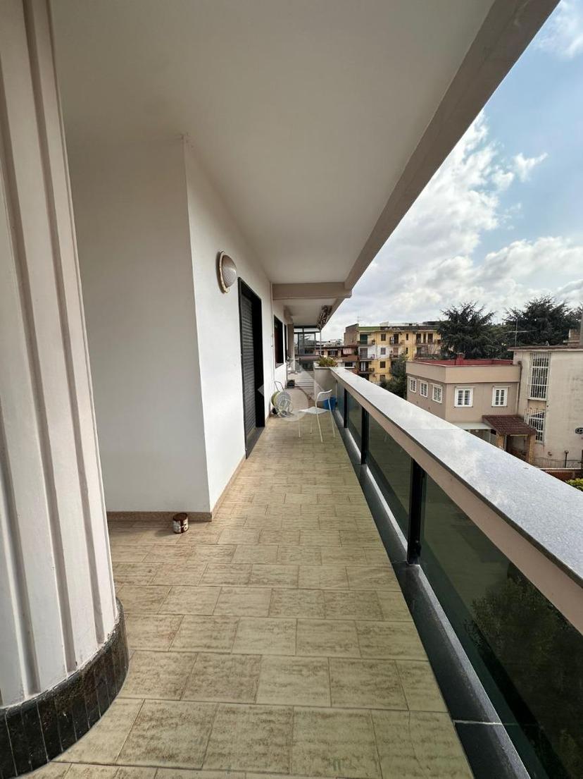 Appartamento in Via Fratelli Rosselli 4, Cardito — foto 2 di 5