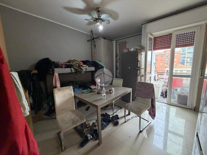 Bilocale in Via Indipendenza 23, San Giuliano Milanese — foto 3 di 5