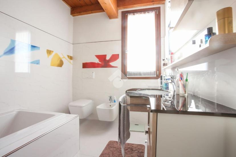 Casa indipendente in Via del Rosario 1, Bologna — foto 4 di 5