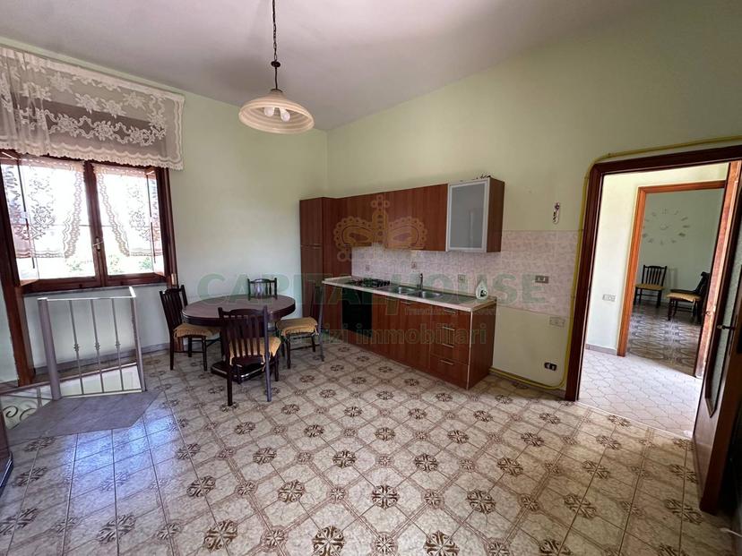 Casa indipendente in Via Cozzolino, San Gennaro Vesuviano — foto 5 di 5