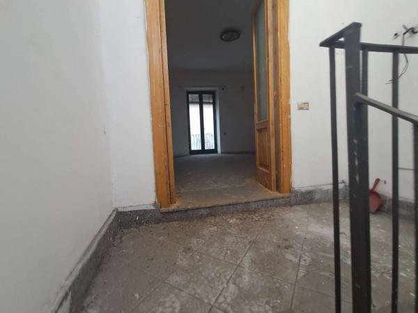 Terratetto unifamiliare in Via Turati, Somma Vesuviana — foto 3 di 5
