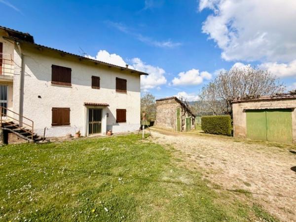 Terratetto unifamiliare in Strada di Ca' Bianca, Alto Reno Terme — foto 3 di 5