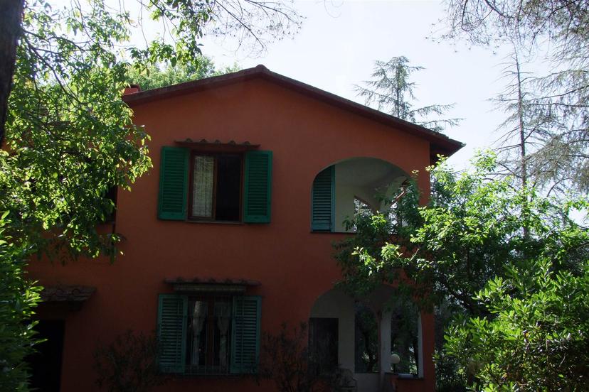 Villa, Londa — foto 4 di 5