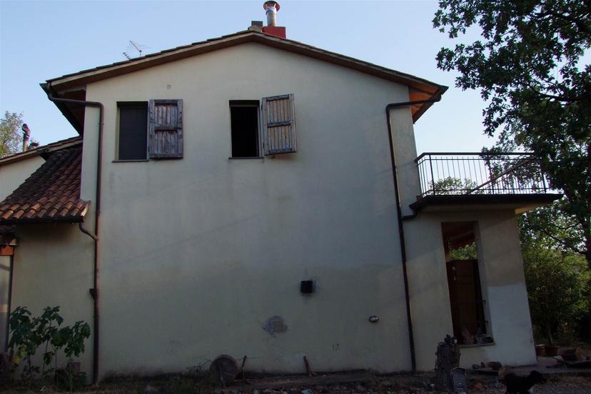 Appartamento, Londa — foto 3 di 5