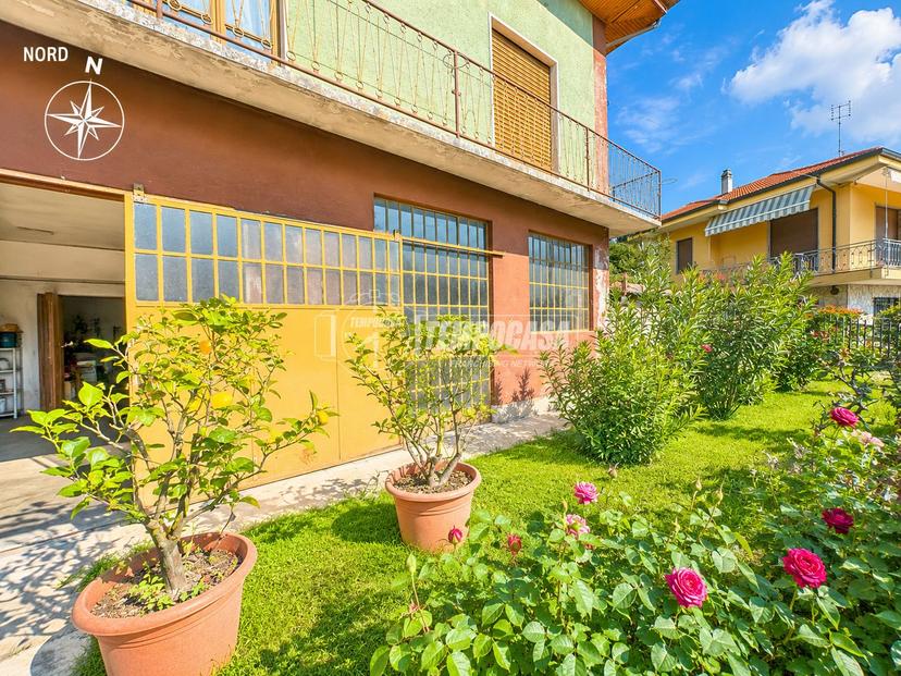 Casa indipendente, Cuorgnè — foto 2 di 5