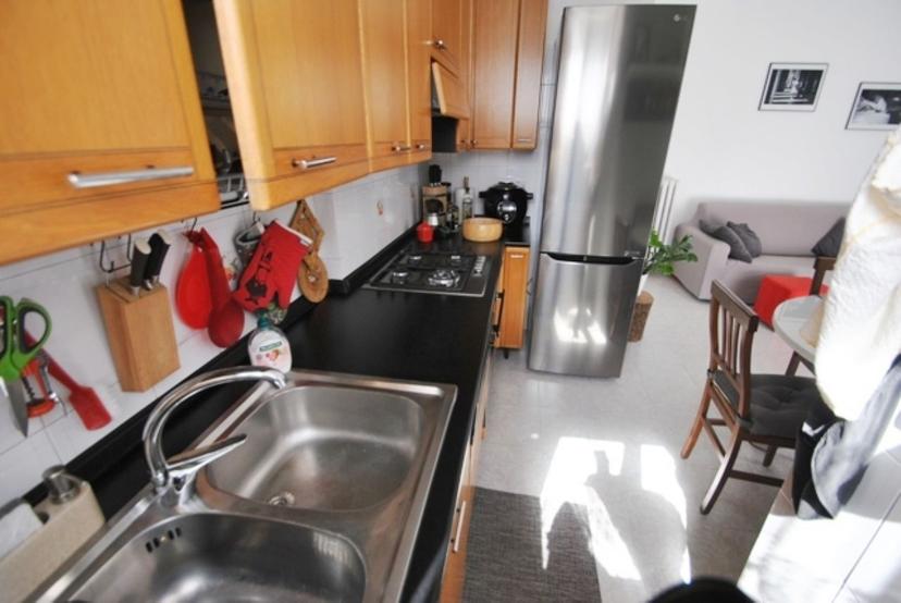 Bilocale in Via Italia 4/H, Cesate — foto 2 di 5