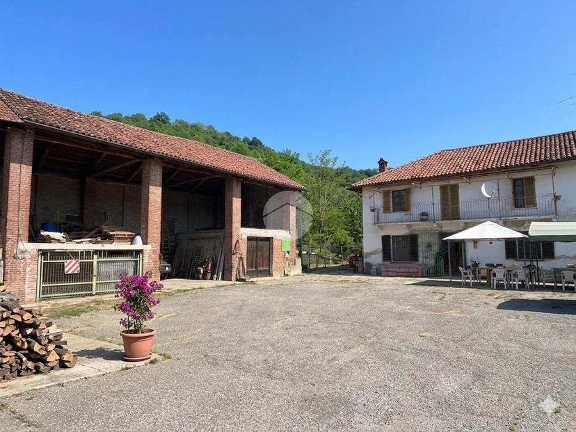 Casa indipendente in Val Pallera 89, Gassino Torinese — foto 3 di 5