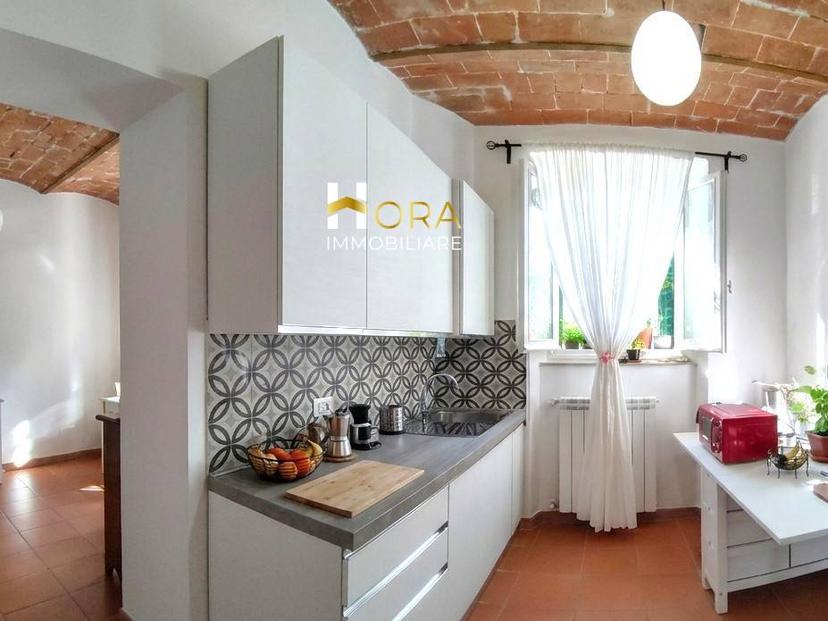 Quadrilocale in Piazza del Mercato, Fiesole — foto 3 di 5