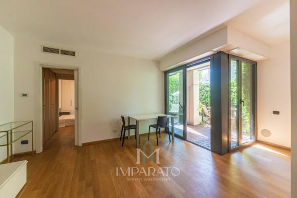 Bilocale in Via Marco Ulpio Traiano 35, Milano