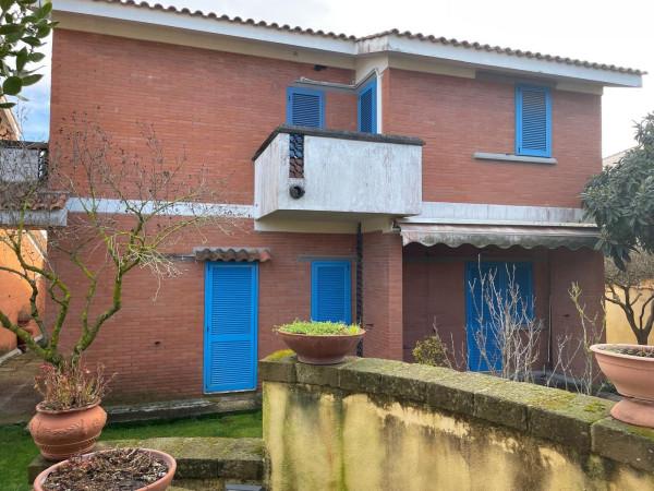 Villa in Via Garigliano, Ardea