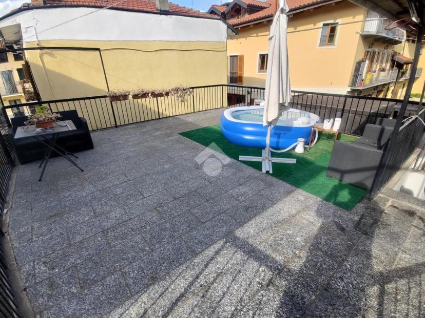 Casa indipendente in Via Matteotti 63, Ciriè — foto 2 di 5