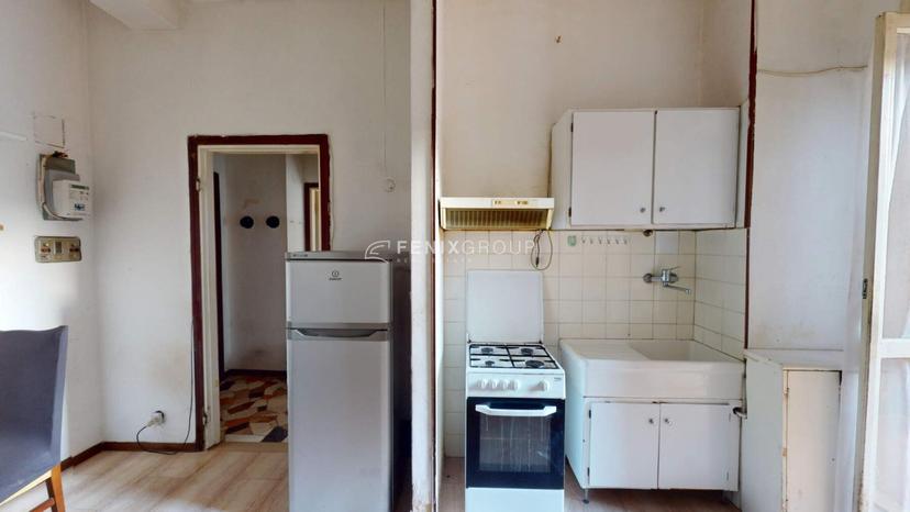 Bilocale in Negroli 24, Milano