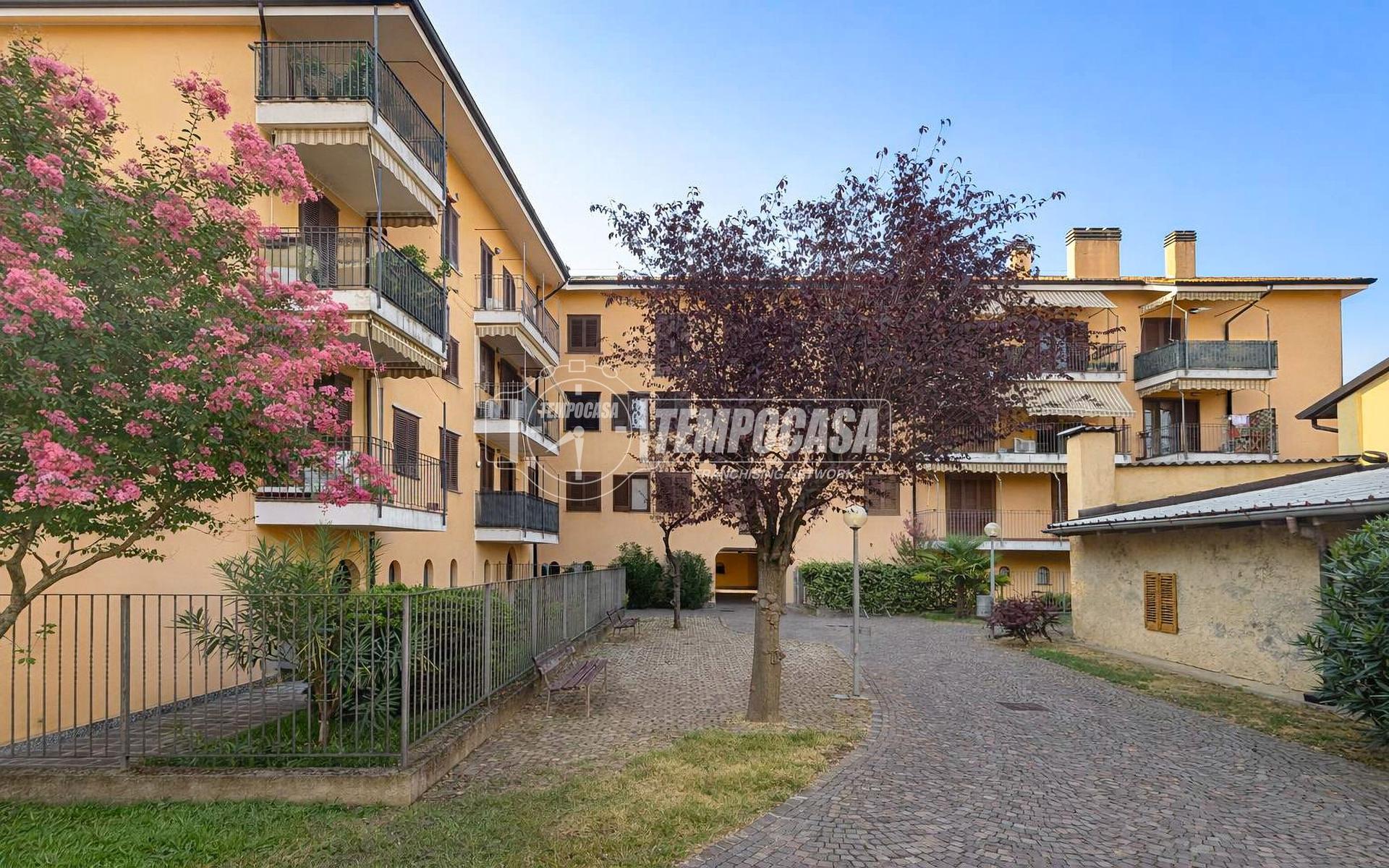 Bilocale in Via Milano 15, Paullo