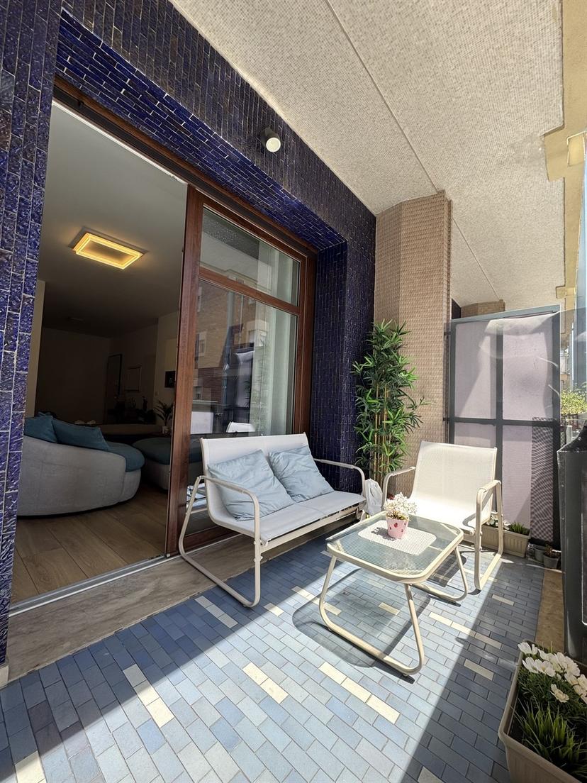 Quadrilocale in Via San Pio V 31, Torino
