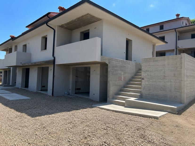 Terratetto in Via XXV Aprile, Figline e Incisa Valdarno — foto 3 di 5