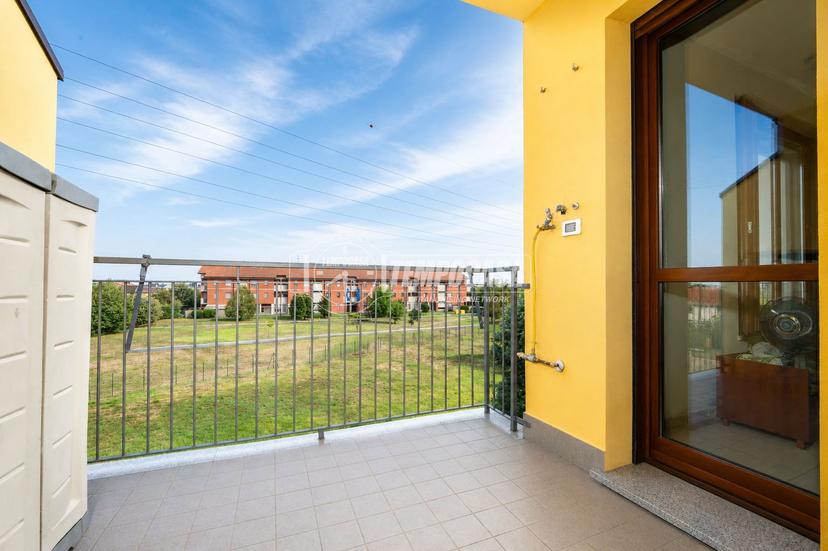 Trilocale in Via San Giuseppe Moscati 1, Abbiategrasso