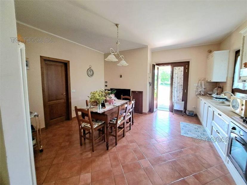 Casa indipendente, Cerreto Guidi