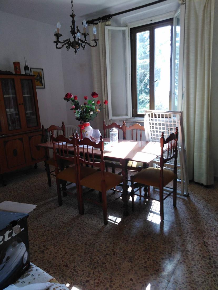 Rustico in Via Baccaiano 8, Montespertoli — foto 2 di 5