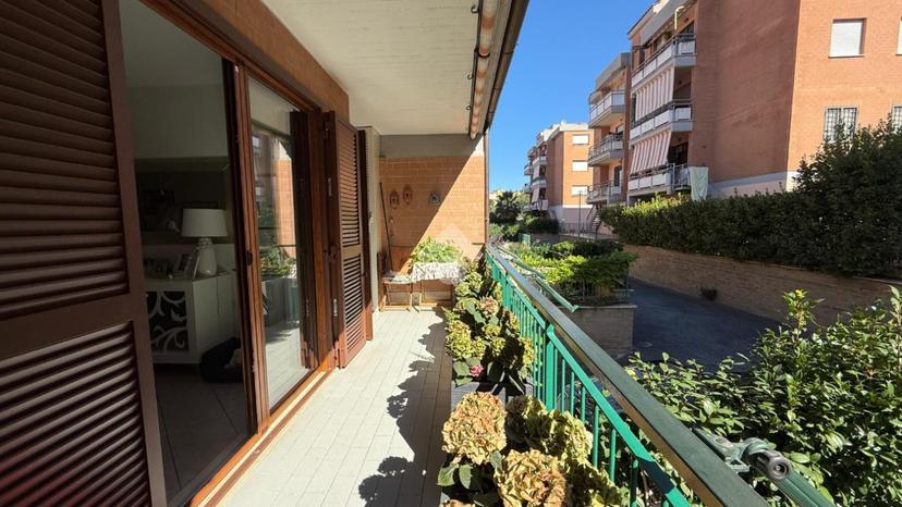 Villa a schiera in Viale degli Ulivi 31, Capena