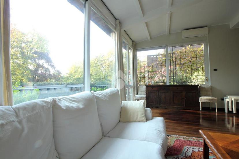 Villa in Strada Ottava 60, Peschiera Borromeo — foto 4 di 5