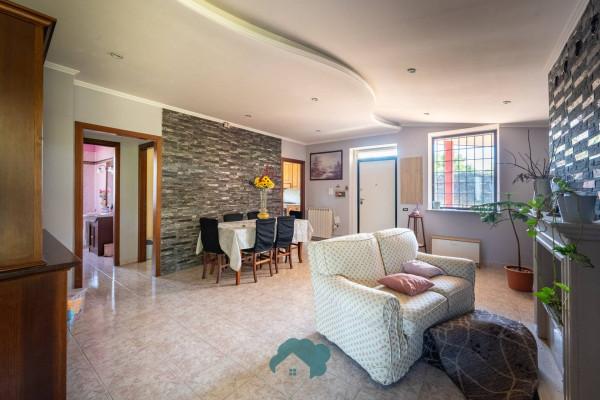 Villa in Via Bel Poggio, San Cesareo — foto 4 di 5