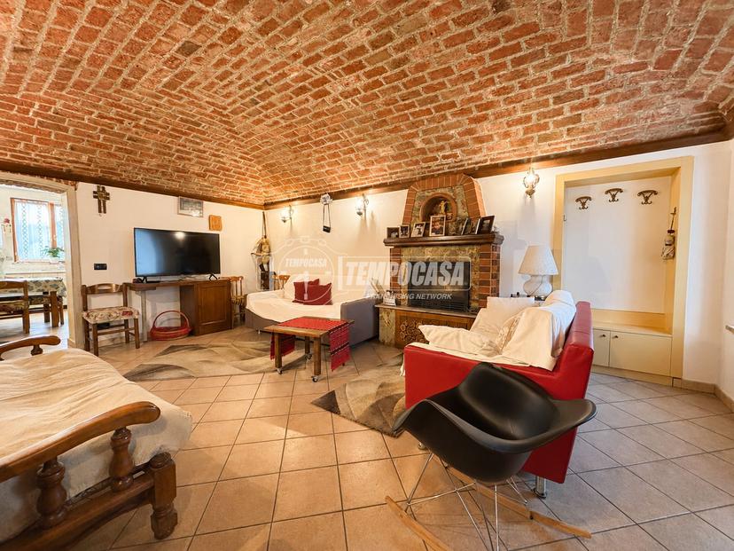 Casa indipendente in Via Maestra, Villareggia — foto 2 di 5