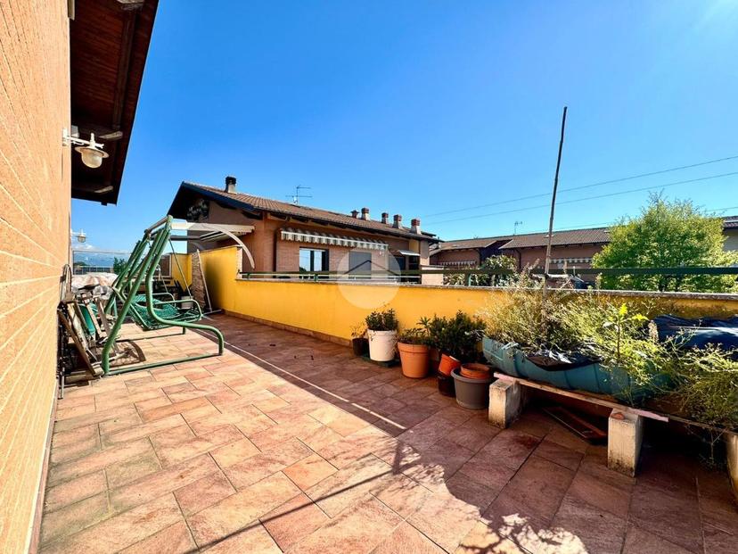 Appartamento in Via Cavalier Rolle 12, La Cassa — foto 2 di 5