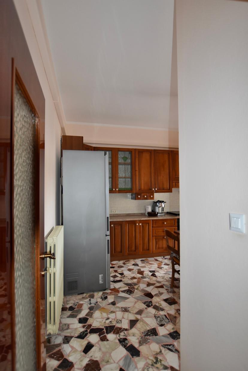 Quadrilocale in Via Luigi Galvani 5, San Giovanni in Persiceto — foto 2 di 5