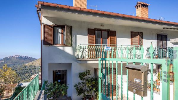 Villa a schiera in Via 25 Aprile, Guidonia Montecelio