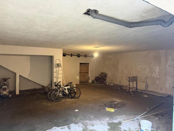 Trilocale in Via Luigi Oliva 23, Boscoreale