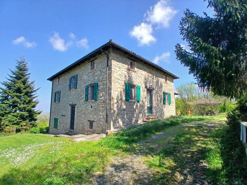 Rustico in Via Forca 1256 a, Valsamoggia — foto 3 di 5