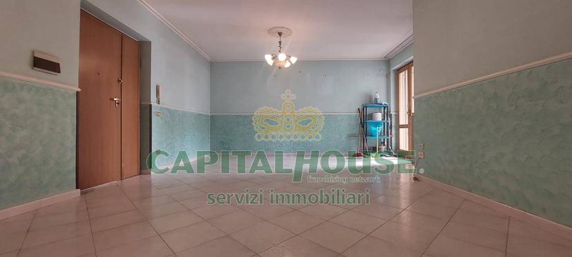 Quadrilocale in Via Ottaviano 60, San Gennaro Vesuviano — foto 3 di 5