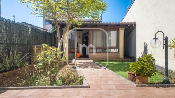 Villa in Via Cesare Battisti 26, San Cesareo — foto 5 di 5
