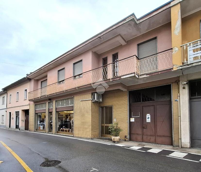 Casa indipendente in Via Dante 19, Inveruno — foto 3 di 5
