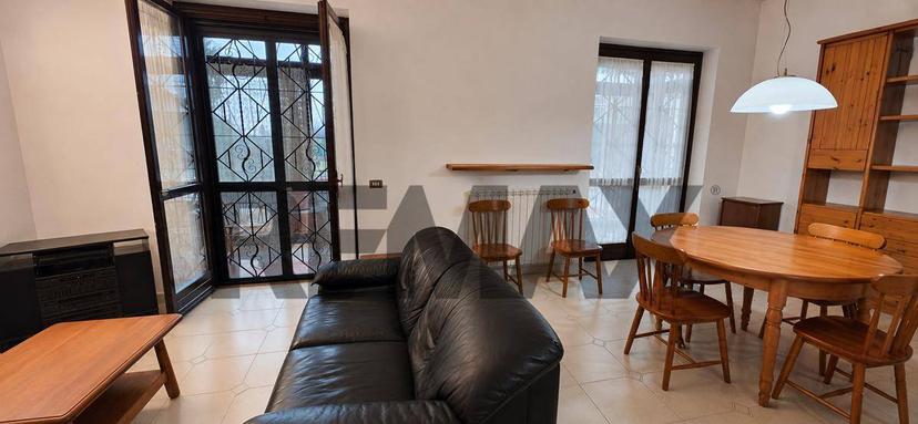 Villa, Cambiago — foto 3 di 5