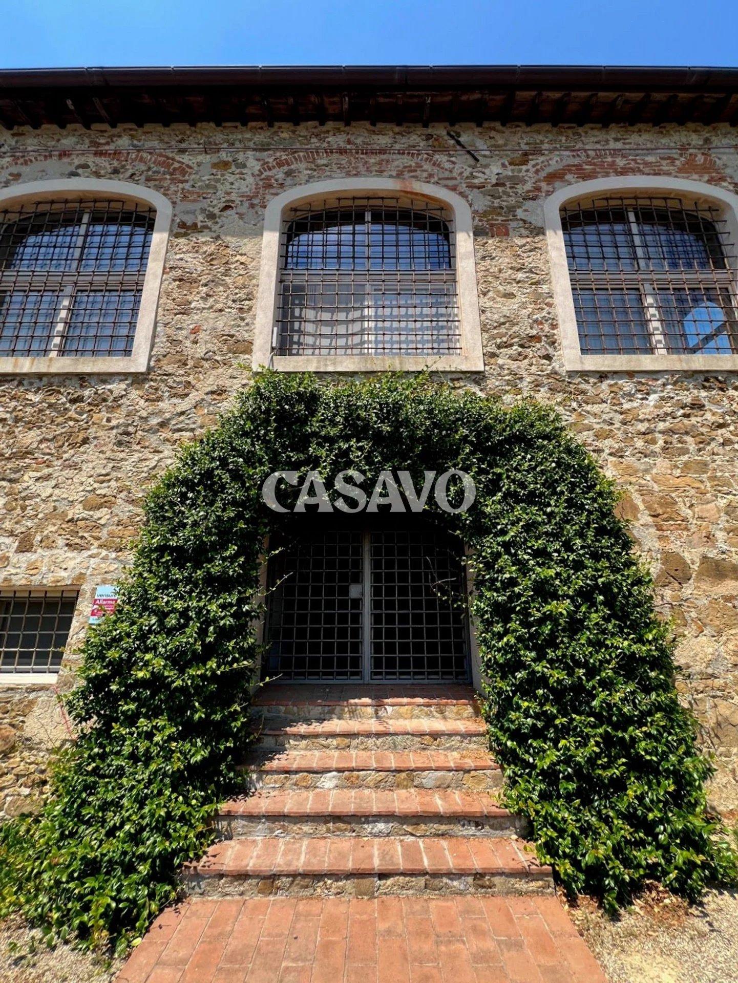 Casa indipendente in Via di Santa Margherita a Montici, Firenze
