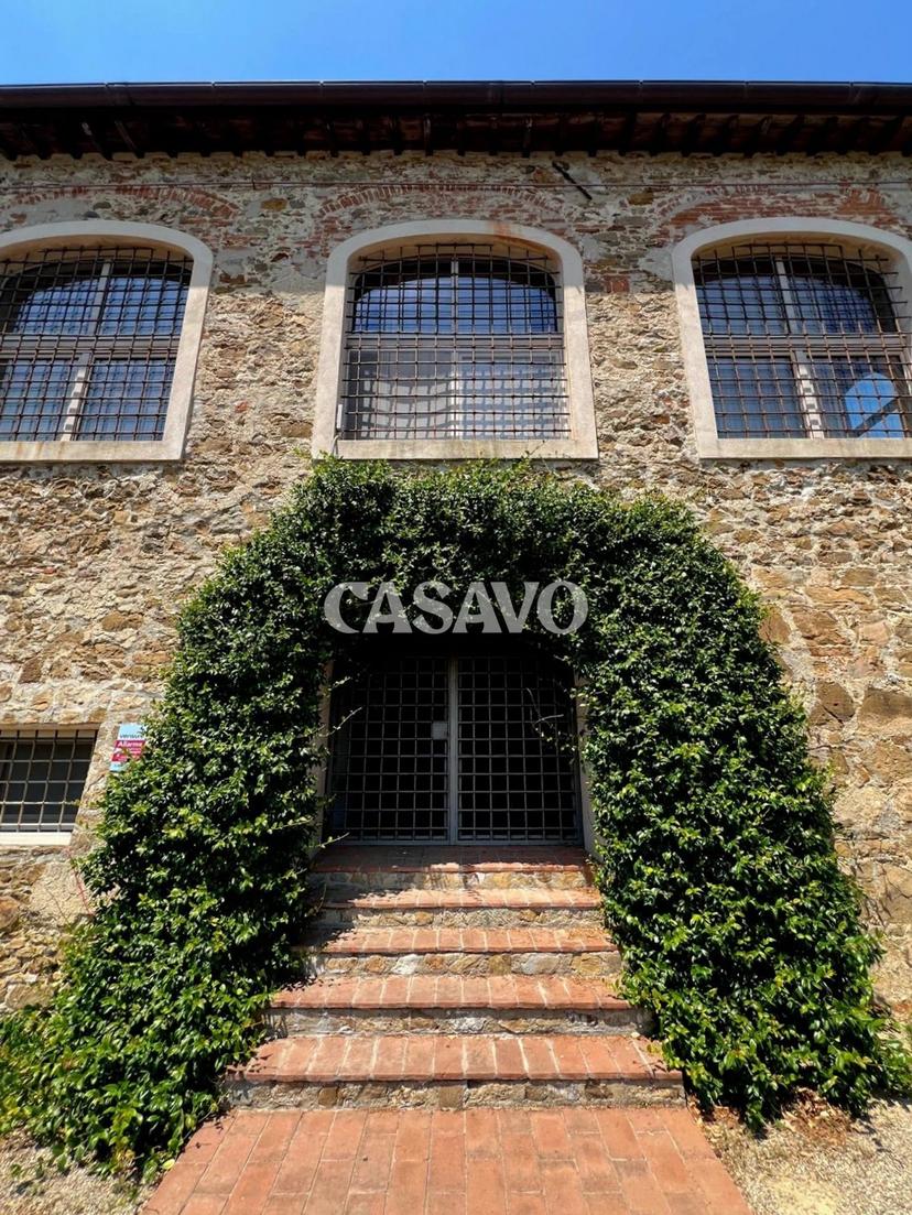 Casa indipendente in Via di Santa Margherita a Montici, Firenze