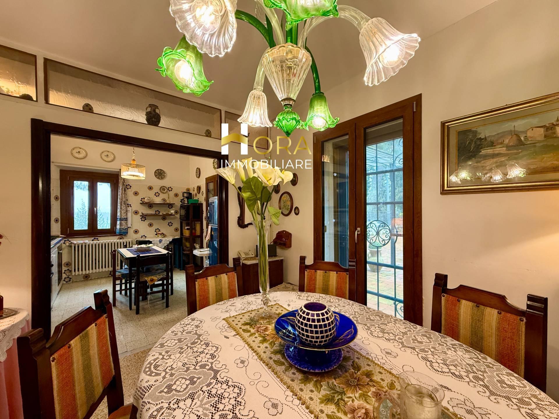 Villa in Via Montelupo 81, Montespertoli