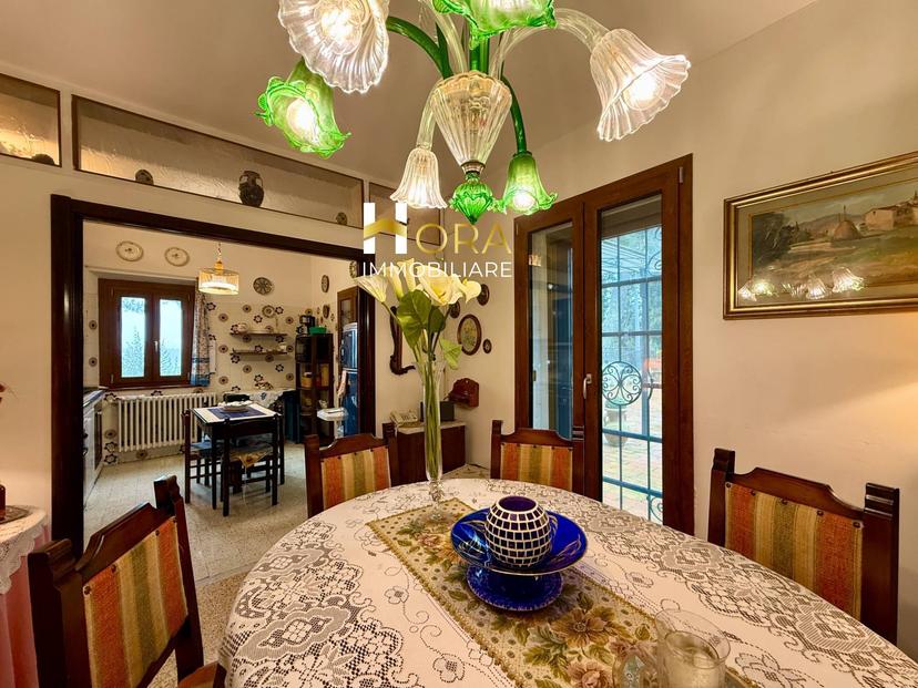 Villa in Via Montelupo 81, Montespertoli