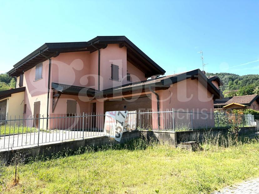 Villa in Via della Chiesa Vecchia 20, Castiglione dei Pepoli — foto 5 di 5