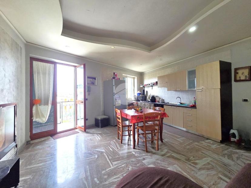 Villa in Via Nazario Sauro, Casoria — foto 3 di 5