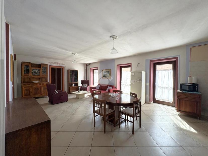 Casa indipendente in Via Vittorio Emanuele Secondo 55, Vestignè — foto 3 di 5