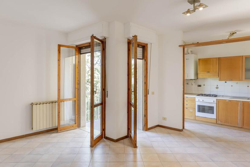Quadrilocale, Bagno a Ripoli