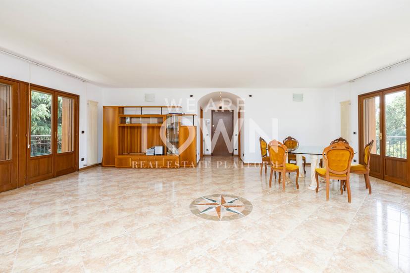 Quadrilocale in Via Roggia Lupetta 3a, Cernusco sul Naviglio — foto 2 di 5