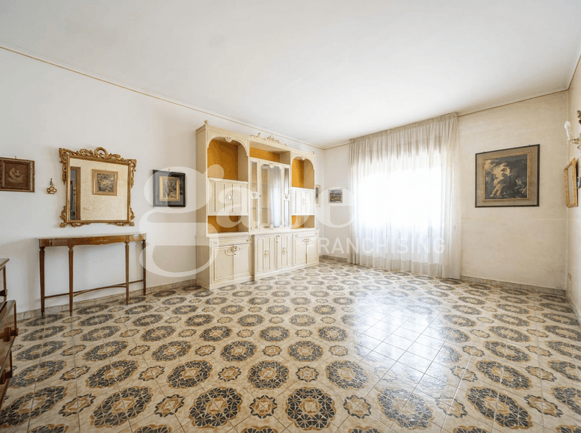 Quadrilocale in Corso Italia 81, Marano di Napoli