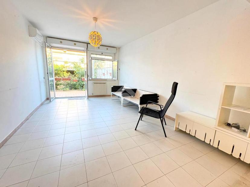 Bilocale in Via Giuseppe Reina 38, Roma